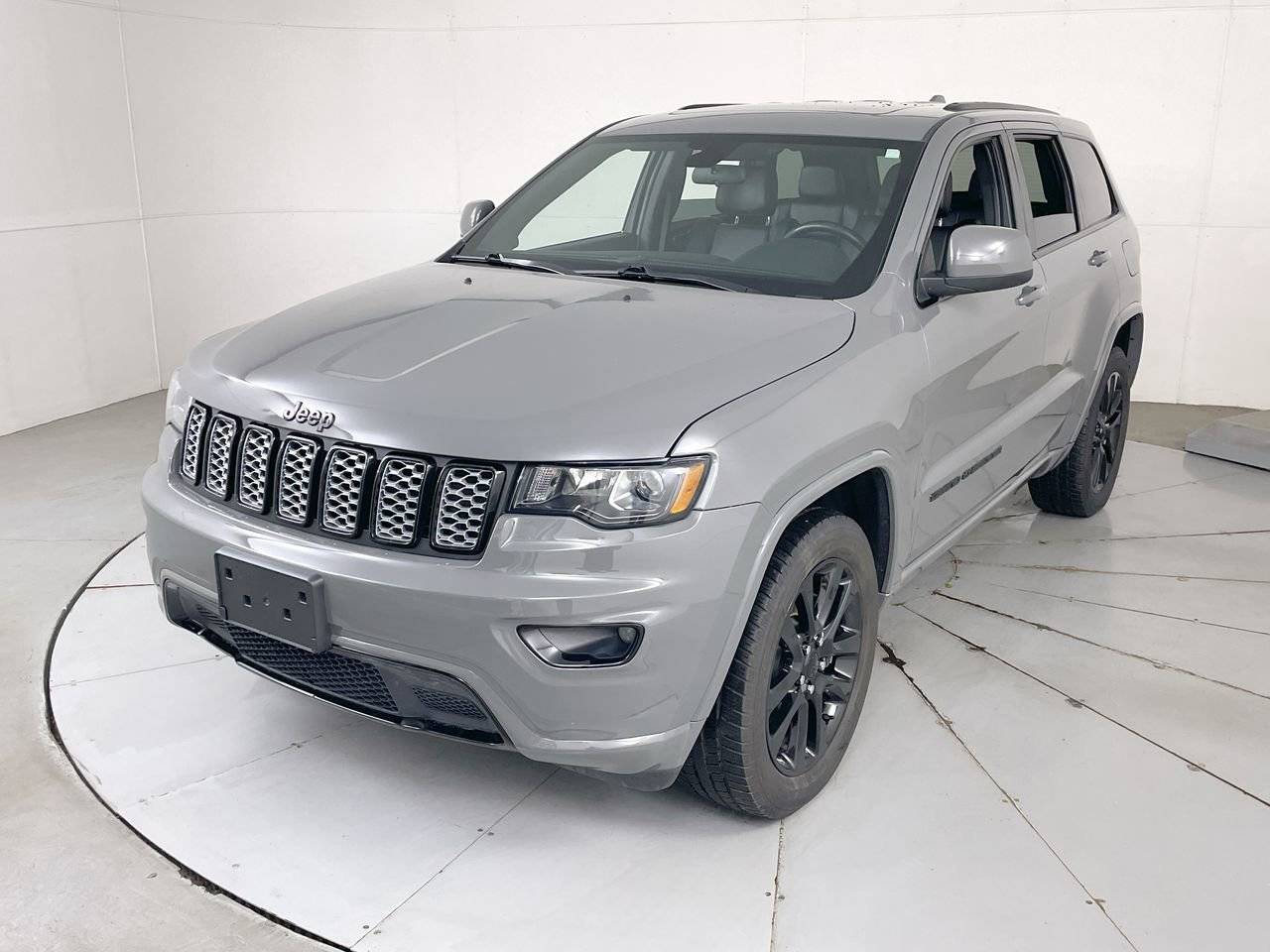 2021 Jeep Grand Cherokee WK Laredo X — SUV — 40,527 mi — Hampstead, MD