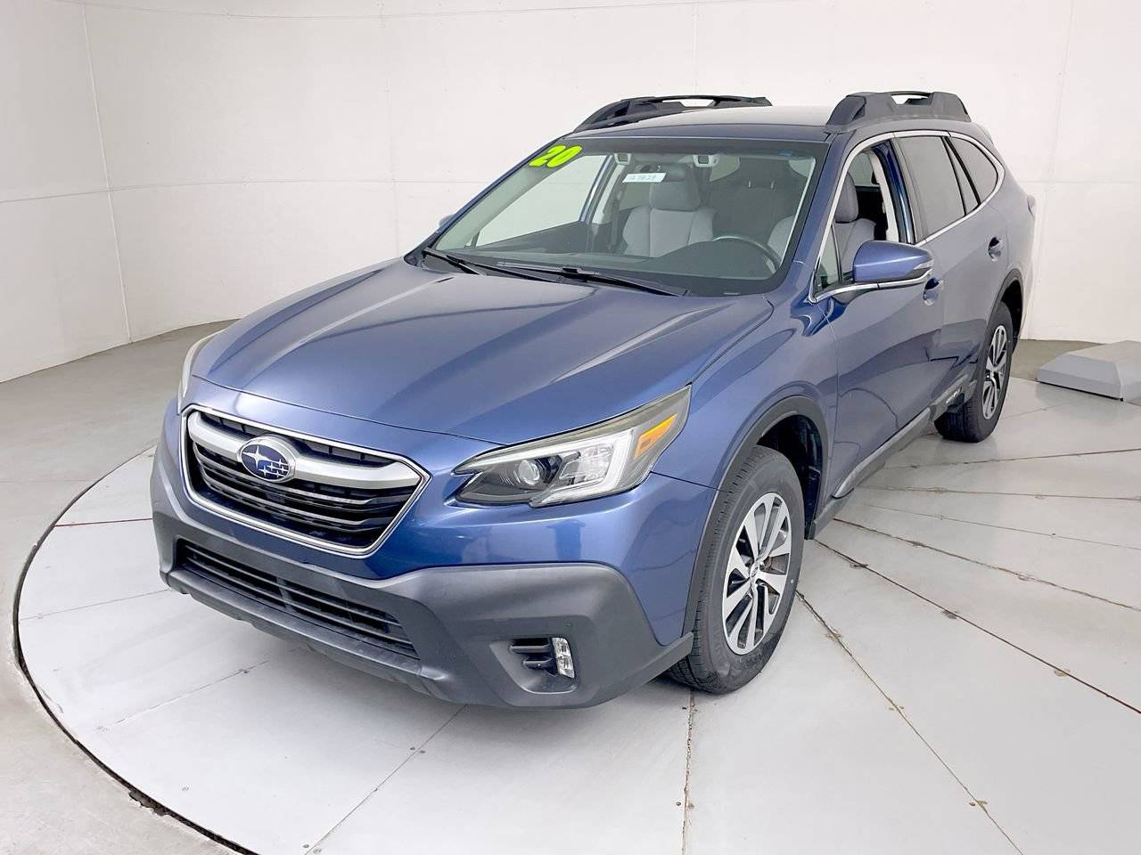 2020 Subaru Outback 2.5i Premium — SUV — 63,497 mi — Hampstead, MD