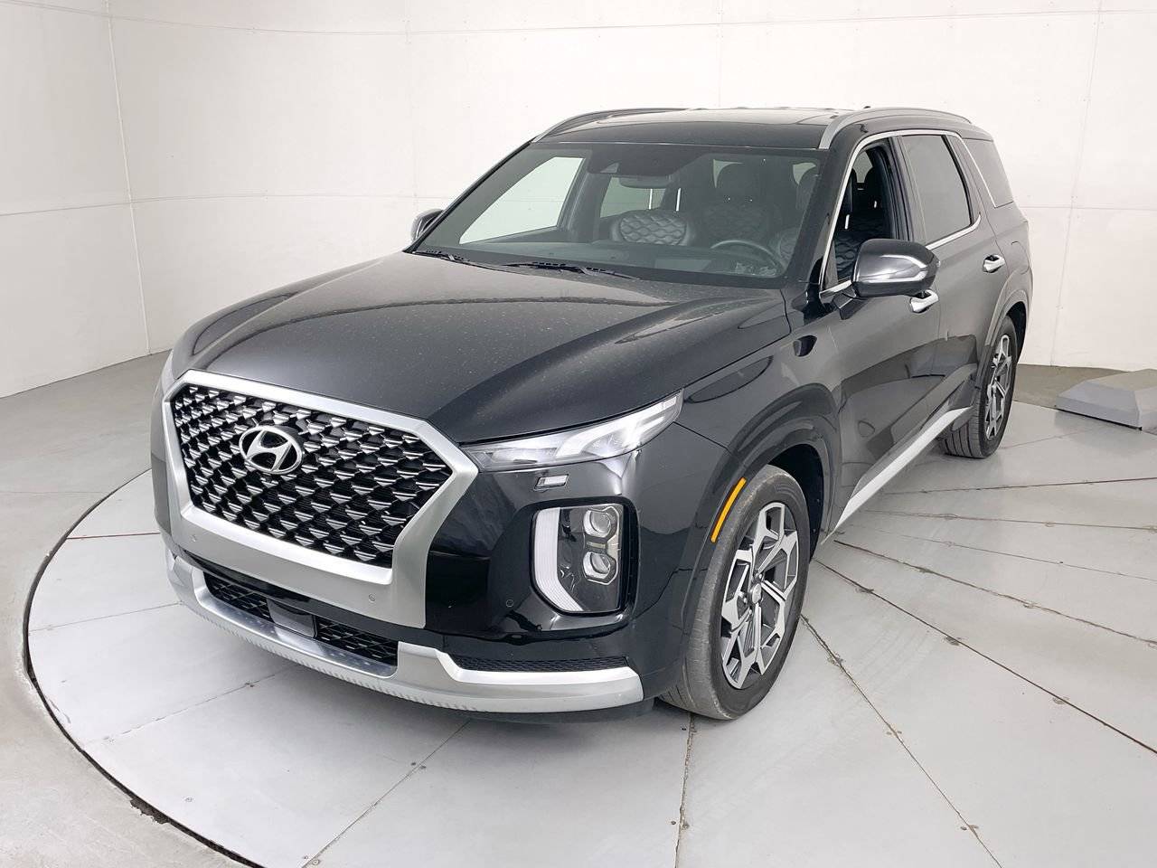2021 Hyundai Palisade Calligraphy — SUV — 64,265 mi — Hampstead, MD