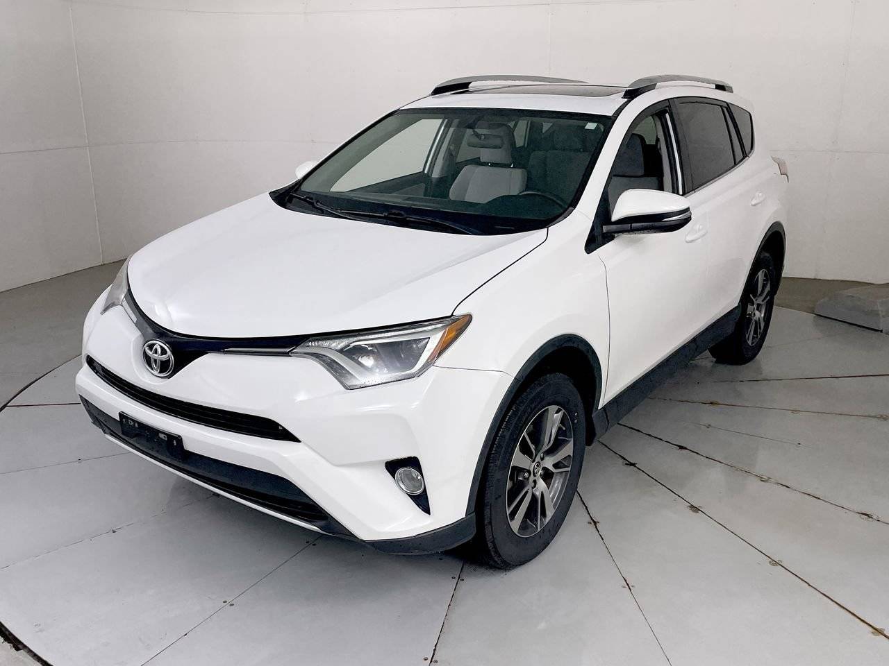 2016 Toyota RAV4 XLE — SUV — 109,339 mi — Hampstead, MD