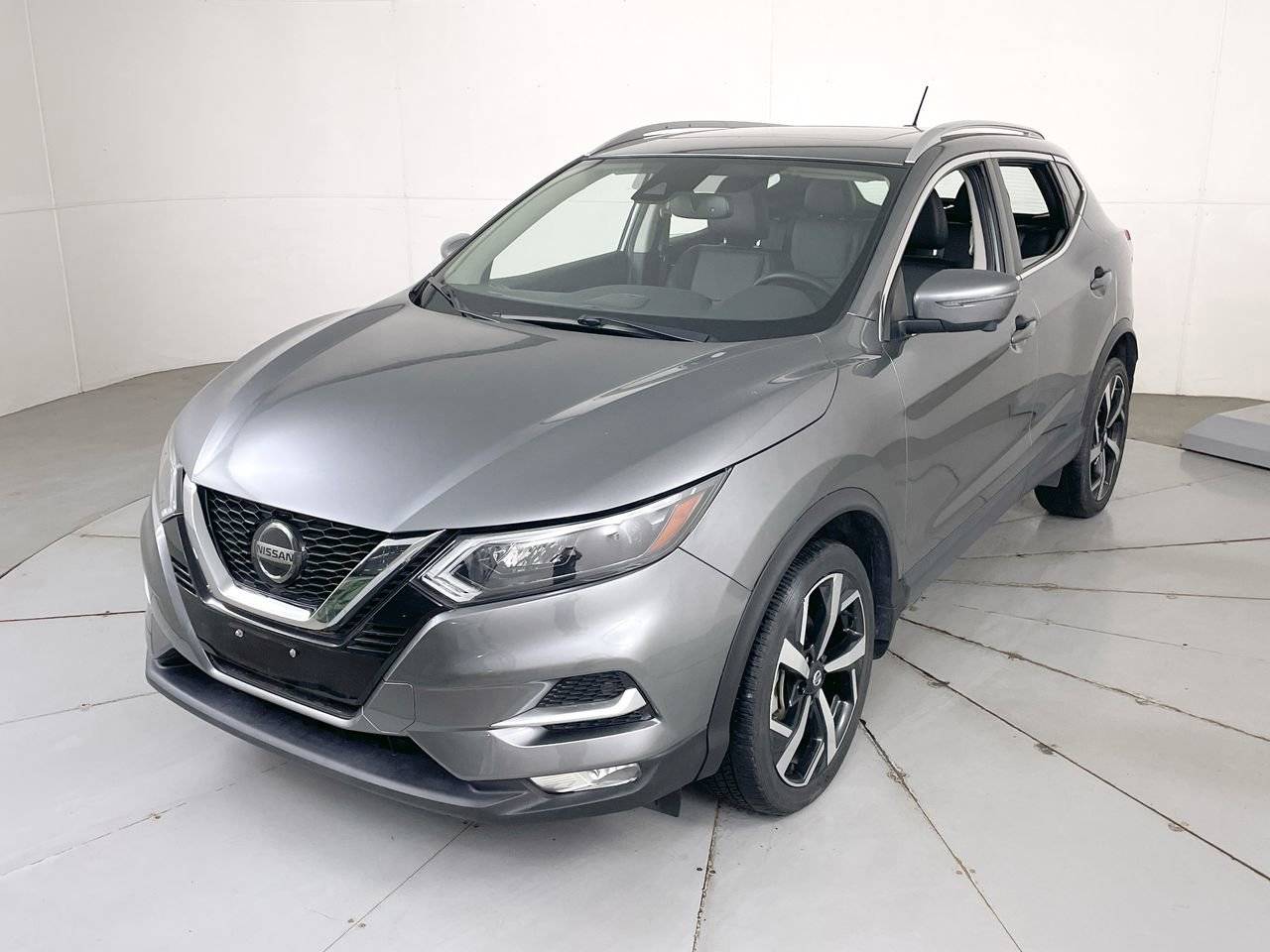 2021 Nissan Rogue Sport SL — SUV — 14,217 mi — Hampstead, MD