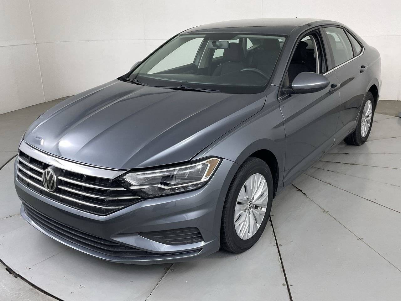 2019 Volkswagen Jetta S — Sedan — 41,927 mi — Hampstead, MD
