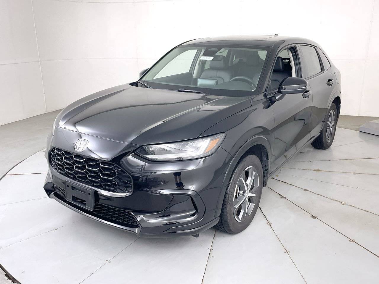 2024 Honda HR-V EX-L — SUV — 22,358 mi — Hampstead, MD