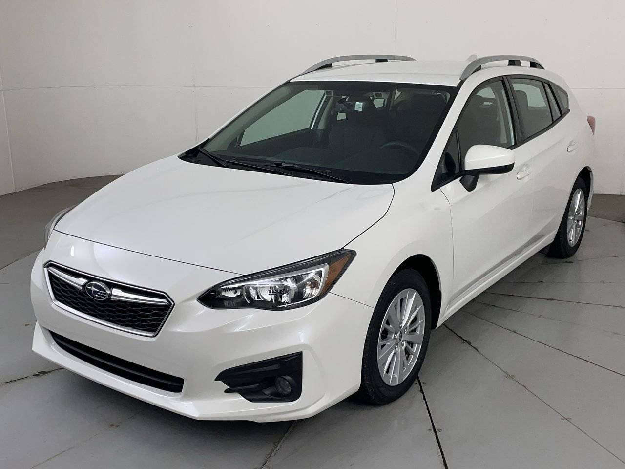 2017 Subaru Impreza 2.0i Premium — Hatchback — 62,704 mi — Hampstead, MD