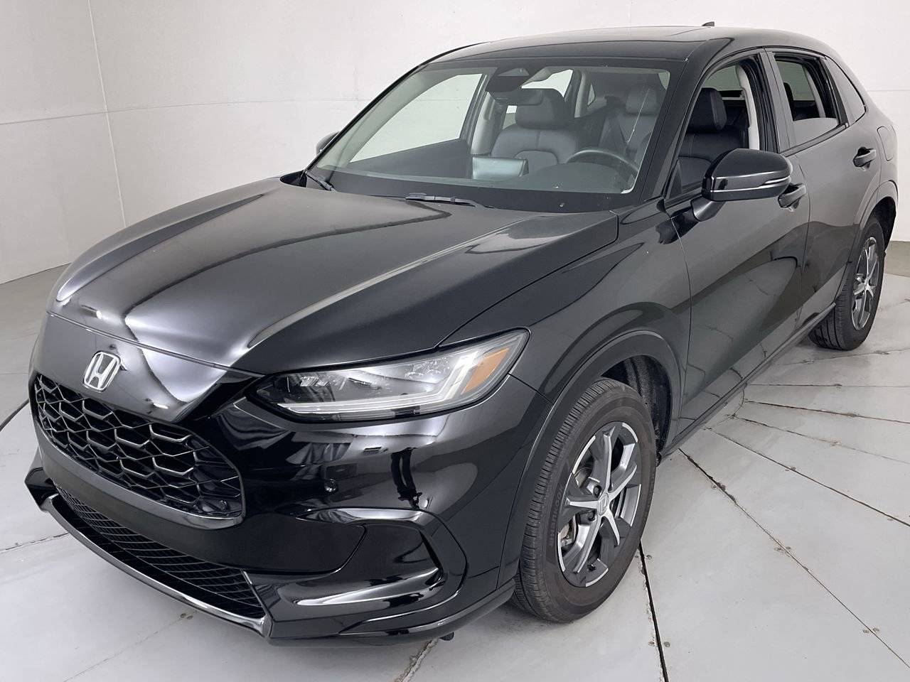 2023 Honda HR-V EX-L — SUV — 35,059 mi — Hampstead, MD