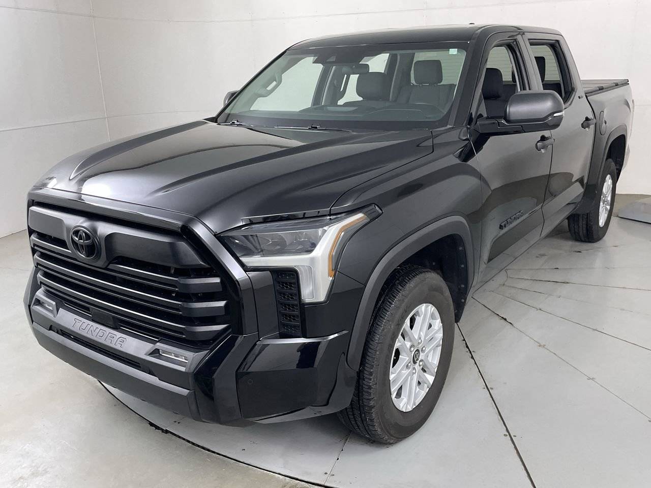 2022 Toyota Tundra SR5 — Pickup Truck — 27,716 mi — Hampstead, MD