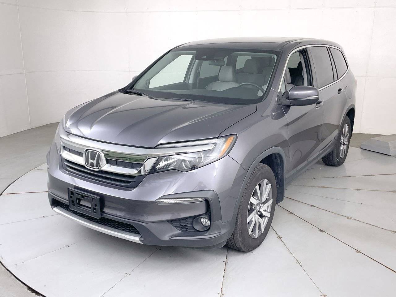 2021 Honda Pilot EX — SUV — 38,851 mi — Hampstead, MD