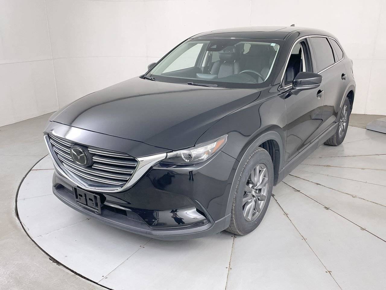 2023 Mazda CX-9 Touring — SUV — 51,957 mi — Hampstead, MD