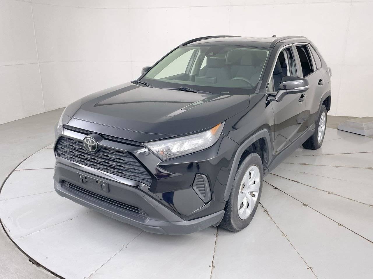 2019 Toyota RAV4 LE — SUV — 50,865 mi — Hampstead, MD