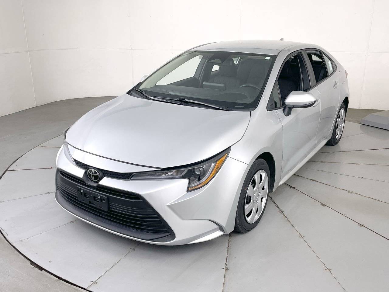 2023 Toyota Corolla LE — Sedan — 42,460 mi — Hampstead, MD