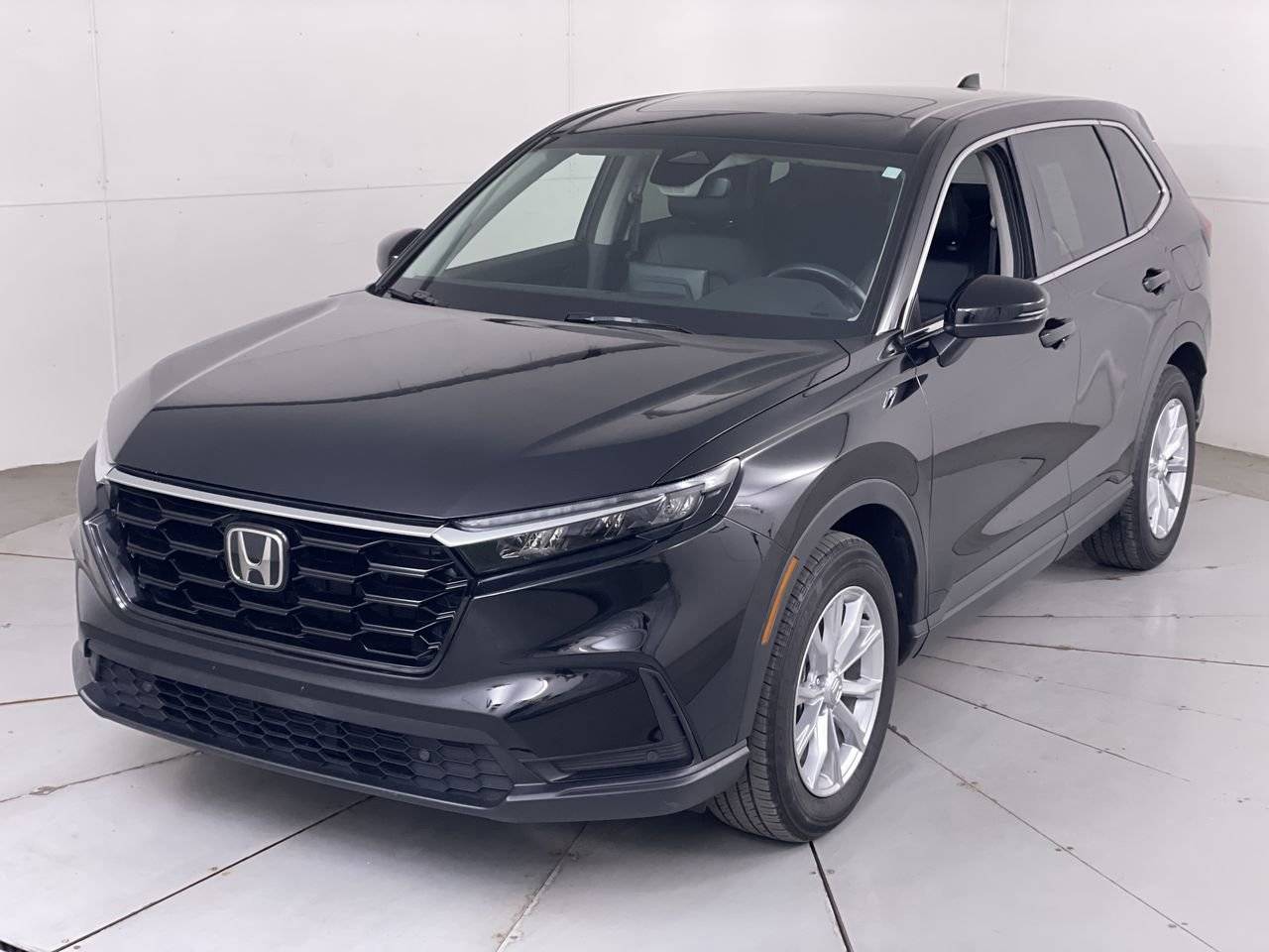 2024 Honda CR-V EX-L — SUV — 31,931 mi — Hampstead, MD