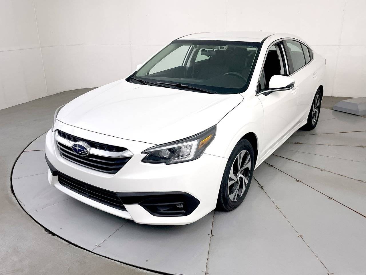 2021 Subaru Legacy Premium — Sedan — 64,053 mi — Hampstead, MD