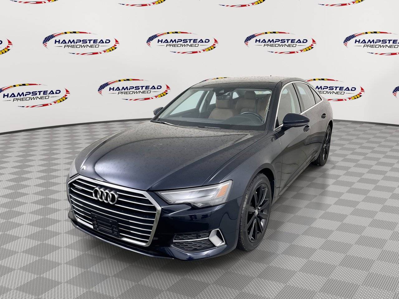 2019 Audi A6 Premium — Sedan — 67,099 mi — Hampstead, MD