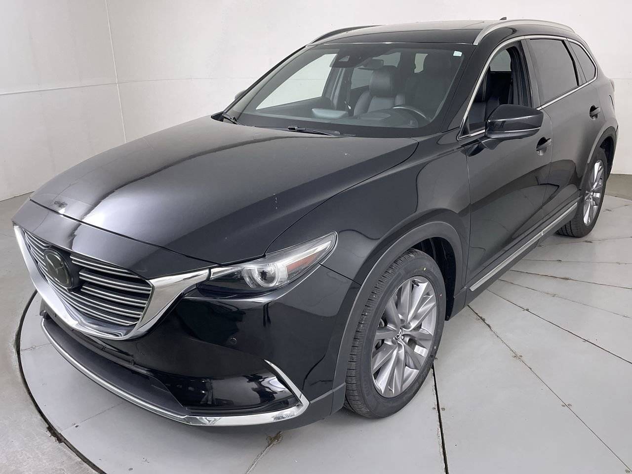 2023 Mazda CX-9 Grand Touring — SUV — 62,019 mi — Hampstead, MD
