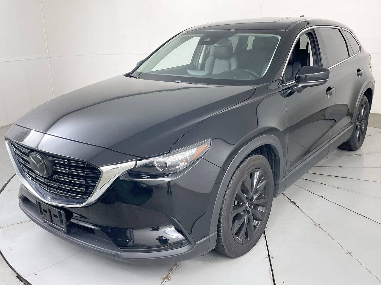 2023 Mazda CX-9 Touring Plus — SUV — 43,605 mi — Hampstead, MD