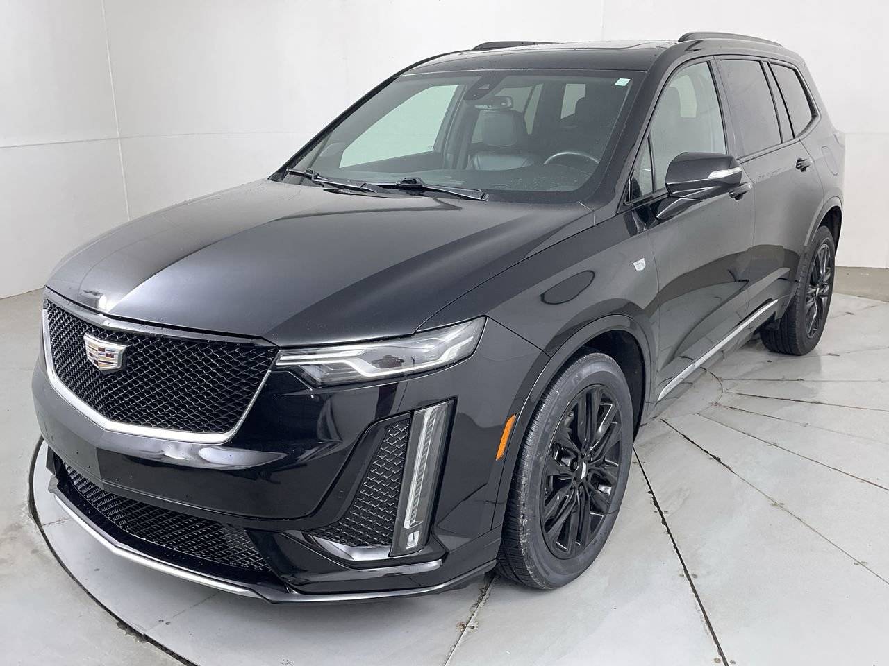 2021 Cadillac XT6 Sport — SUV — 33,768 mi — Hampstead, MD