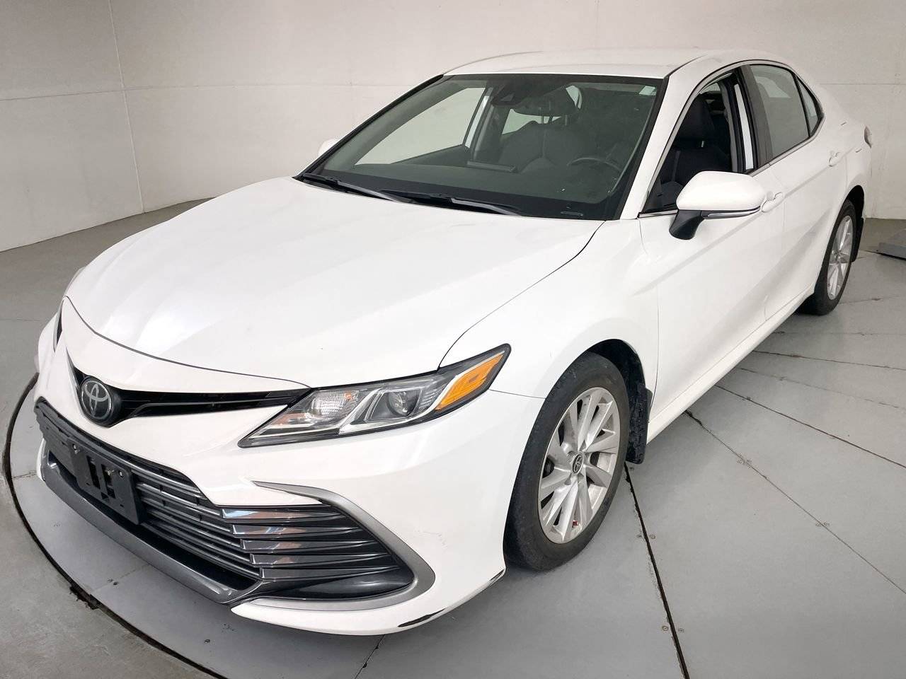 2023 Toyota Camry LE — Sedan — 41,578 mi — Hampstead, MD