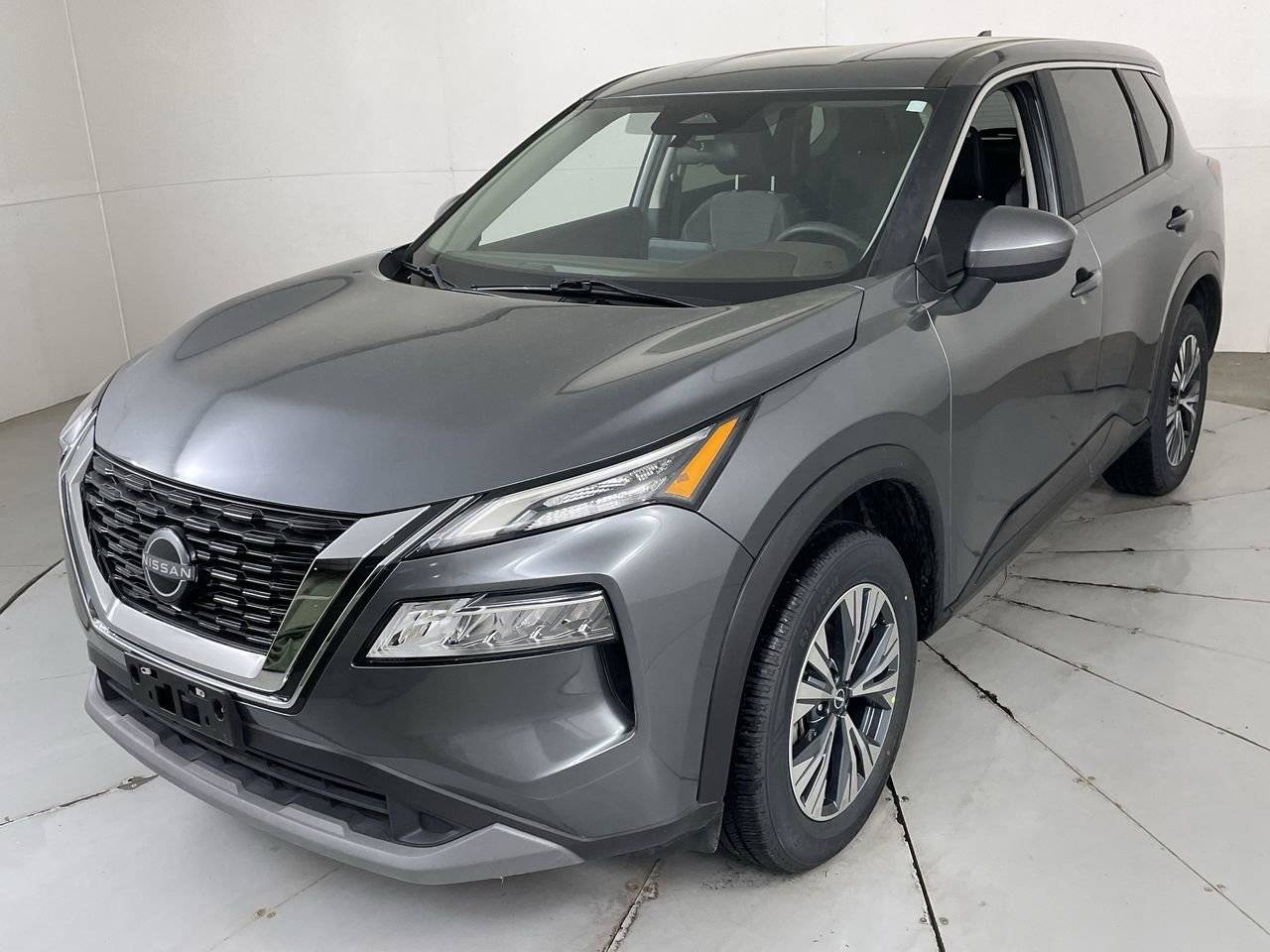 2023 Nissan Rogue SV — SUV — 4,992 mi — Hampstead, MD