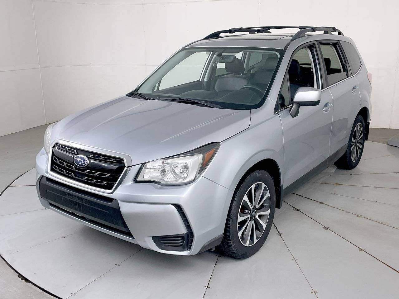 2017 Subaru Forester 2.0XT Premium — SUV — 90,451 mi — Hampstead, MD