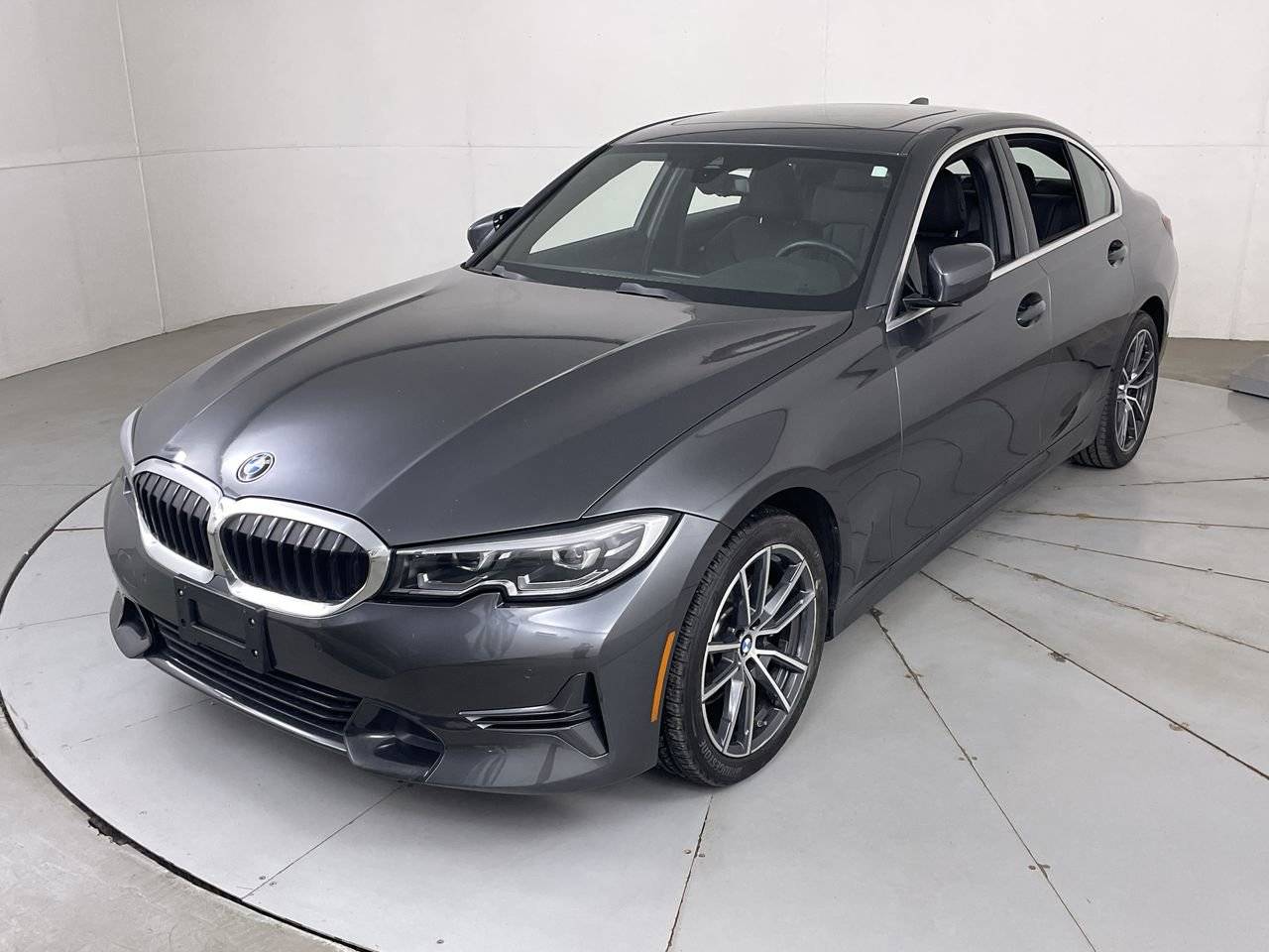 2021 BMW 3 Series 330i — Sedan — 27,764 mi — Hampstead, MD
