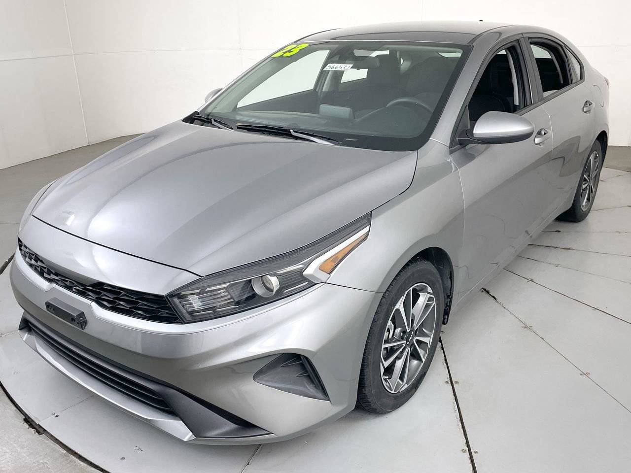 2023 Kia Forte LXS — Sedan — 66,277 mi — Hampstead, MD