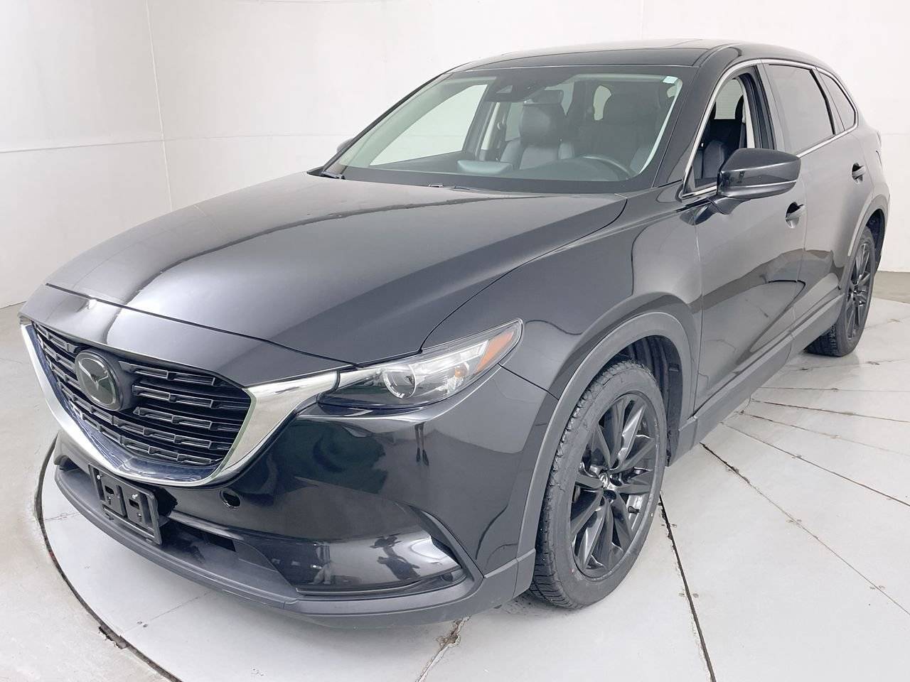 2023 Mazda CX-9 Touring Plus — SUV — 54,138 mi — Hampstead, MD