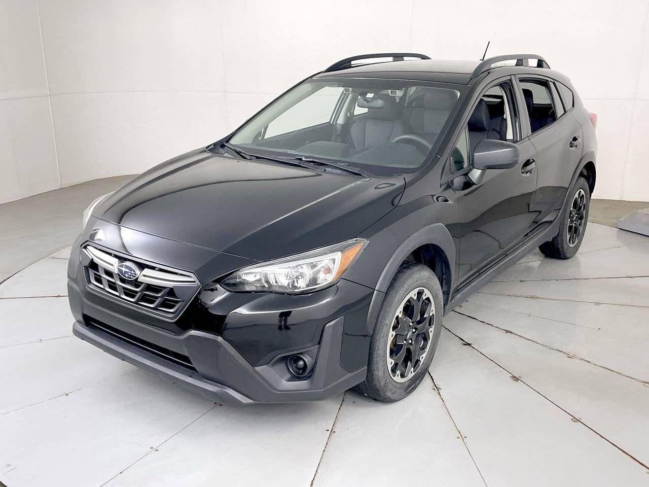 2021 Subaru Crosstrek 2.0i — SUV — 42,755 mi — Hampstead, MD