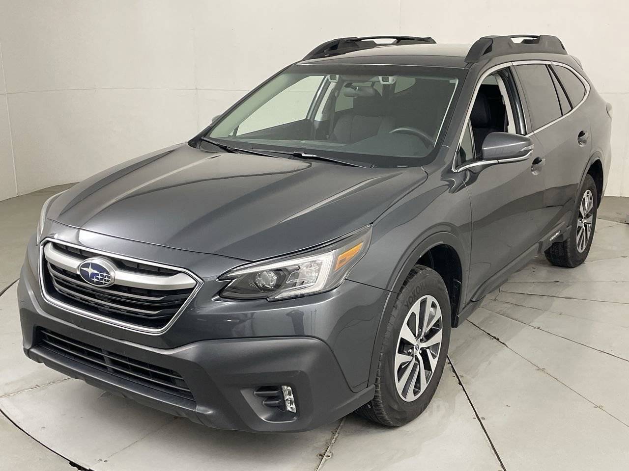 2022 Subaru Outback 2.5i Premium — SUV — 31,206 mi — Hampstead, MD