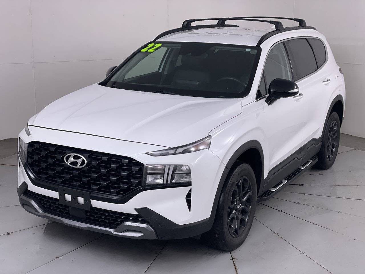 2022 Hyundai Santa Fe XRT — SUV — 31,018 mi — Hampstead, MD