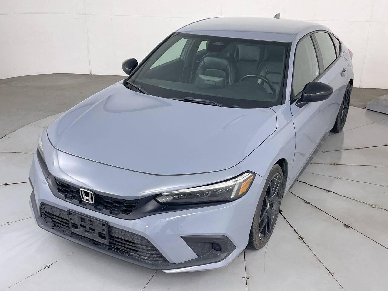 2024 Honda Civic Sport — Hatchback — 28,765 mi — Hampstead, MD