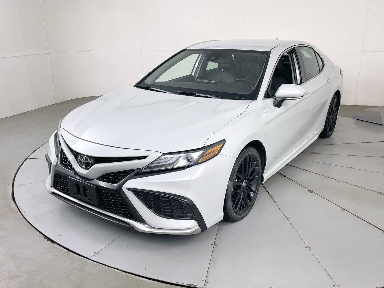 2023 Toyota Camry XSE — Sedan — 50,711 mi — Hampstead, MD