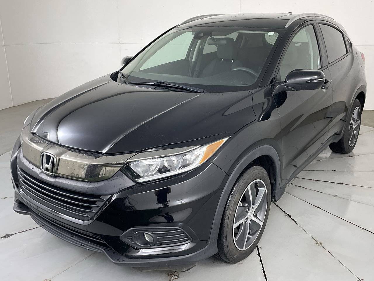 2022 Honda HR-V EX — SUV — 32,222 mi — Hampstead, MD