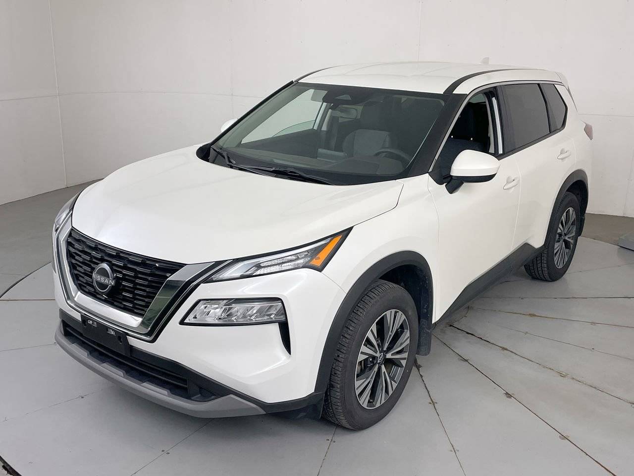 2023 Nissan Rogue SV — SUV — 57,725 mi — Hampstead, MD