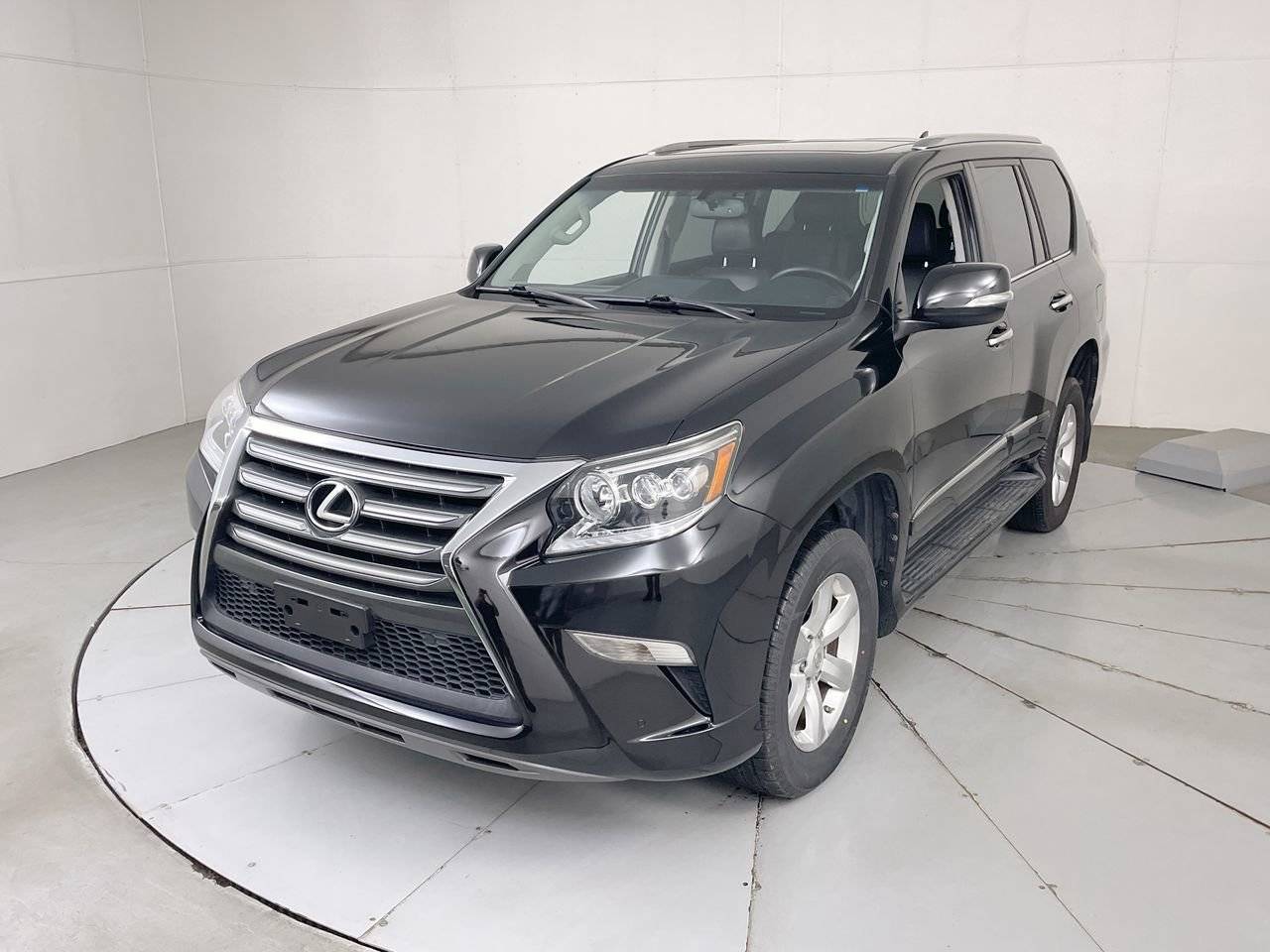 2018 Lexus GX GX 460 — SUV — 81,916 mi — Hampstead, MD