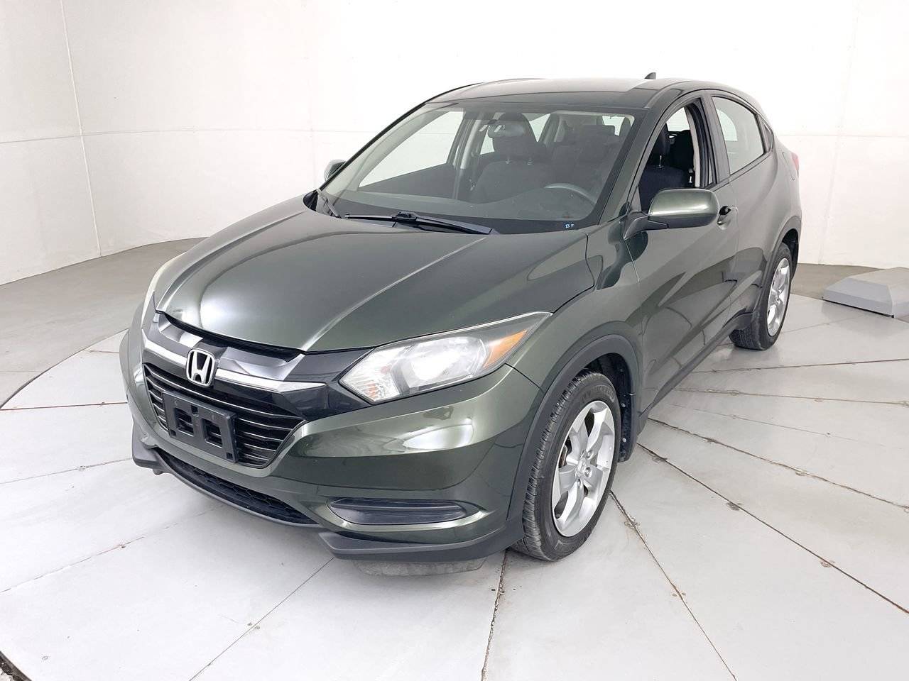 2018 Honda HR-V LX — SUV — 55,900 mi — Hampstead, MD