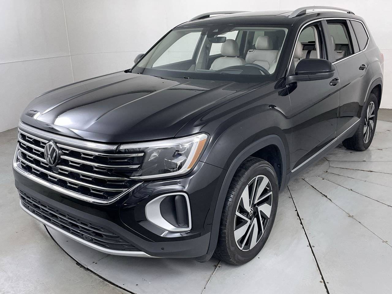 2024 Volkswagen Atlas SEL — SUV — 28,212 mi — Hampstead, MD