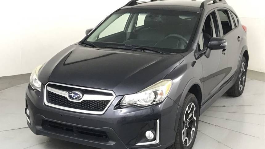 2016 Subaru Crosstrek Limited — SUV — 52,376 mi — Hampstead, MD
