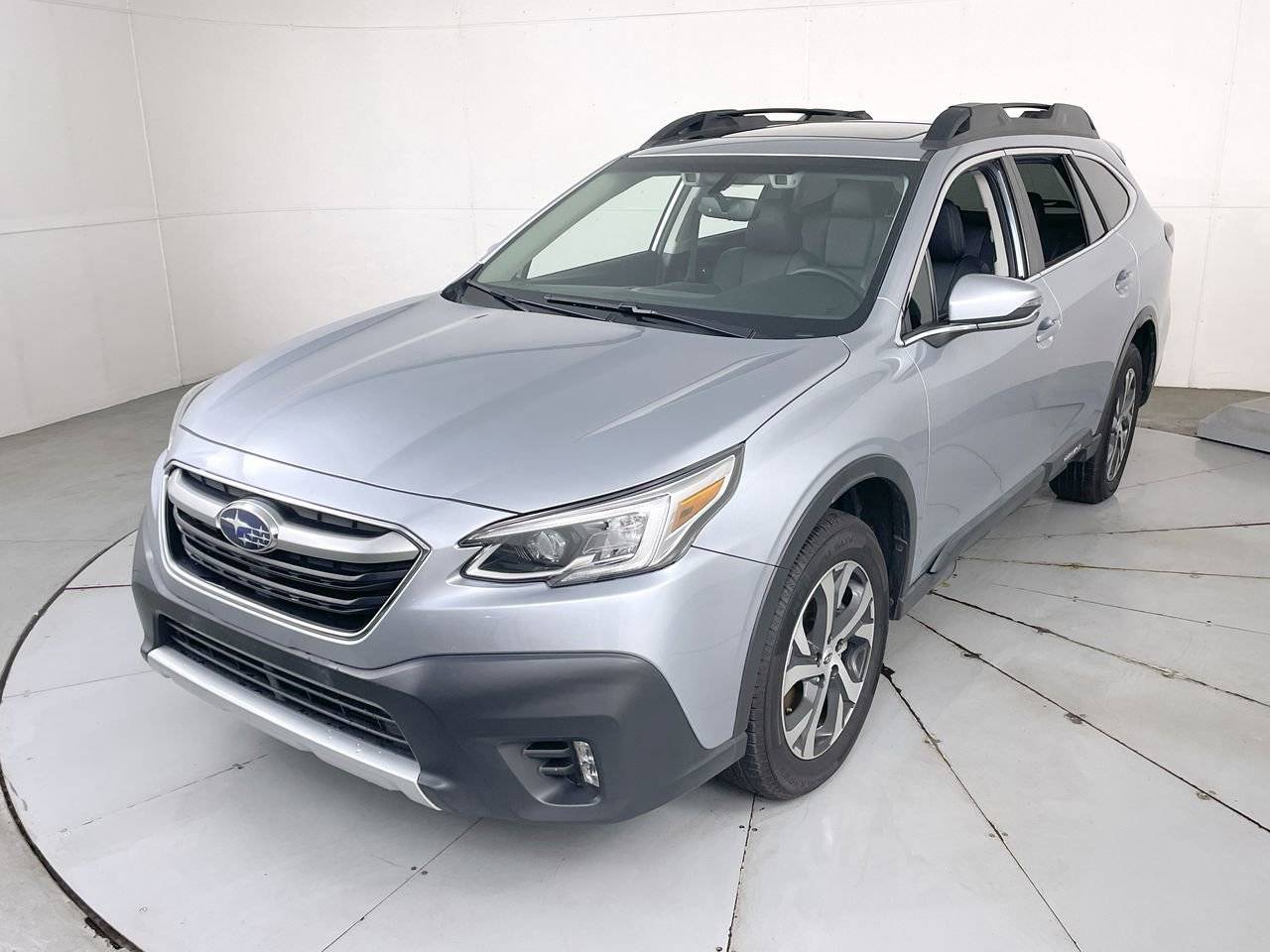 2022 Subaru Outback 2.5i Limited — SUV — 57,248 mi — Hampstead, MD
