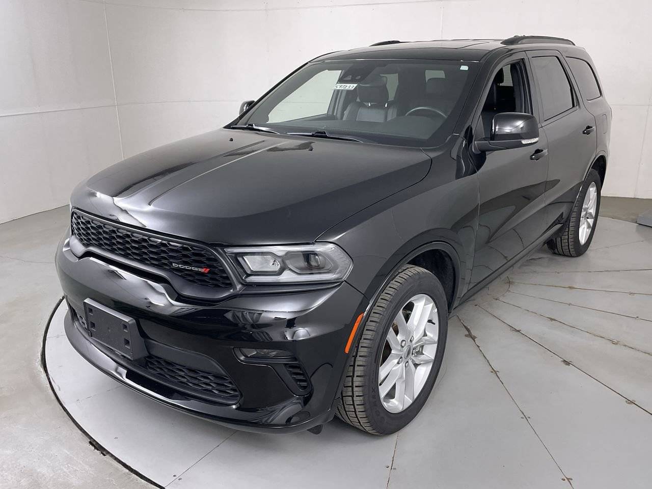 2023 Dodge Durango GT Plus — SUV — 51,835 mi — Hampstead, MD