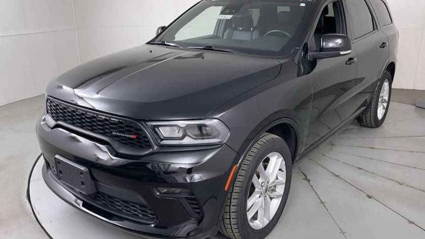 2023 Dodge Durango GT Plus