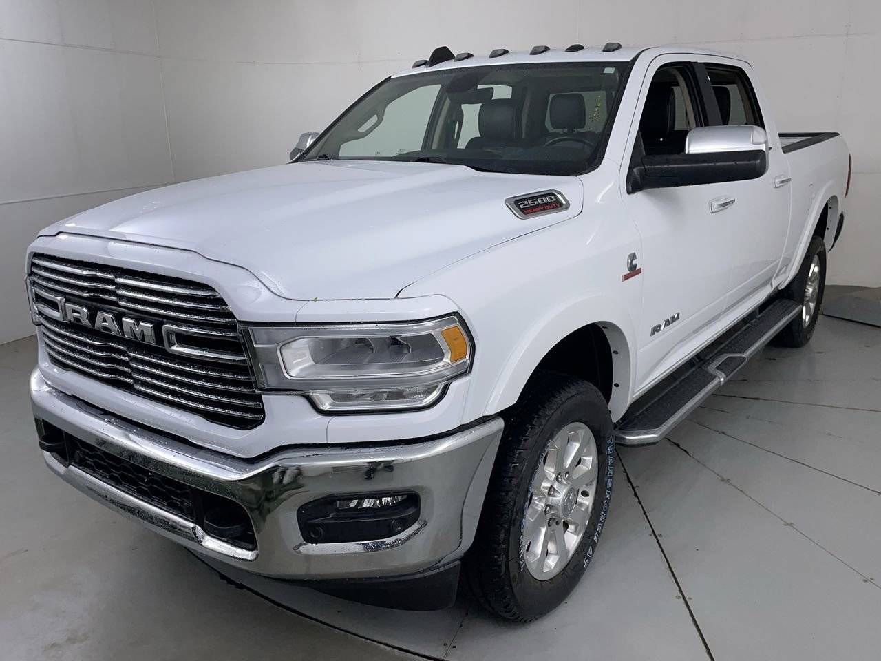 2022 Ram 2500 Laramie — Pickup Truck — 15,894 mi — Hampstead, MD