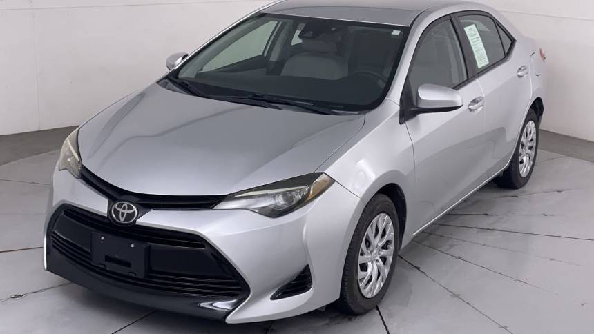 2018 Toyota Corolla LE — Sedan — 56,172 mi — Hampstead, MD