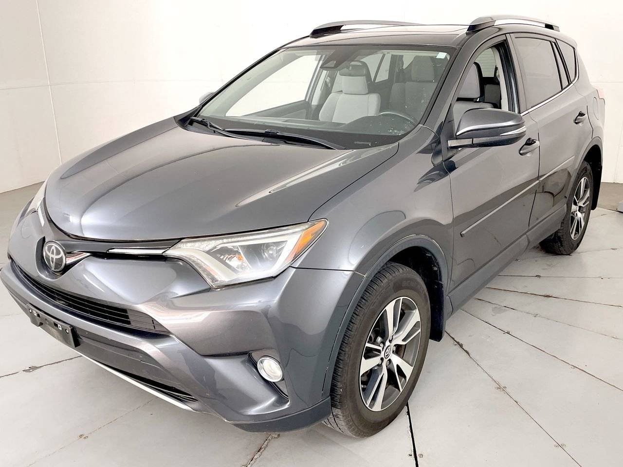 2018 Toyota RAV4 XLE — SUV — 40,042 mi — Hampstead, MD