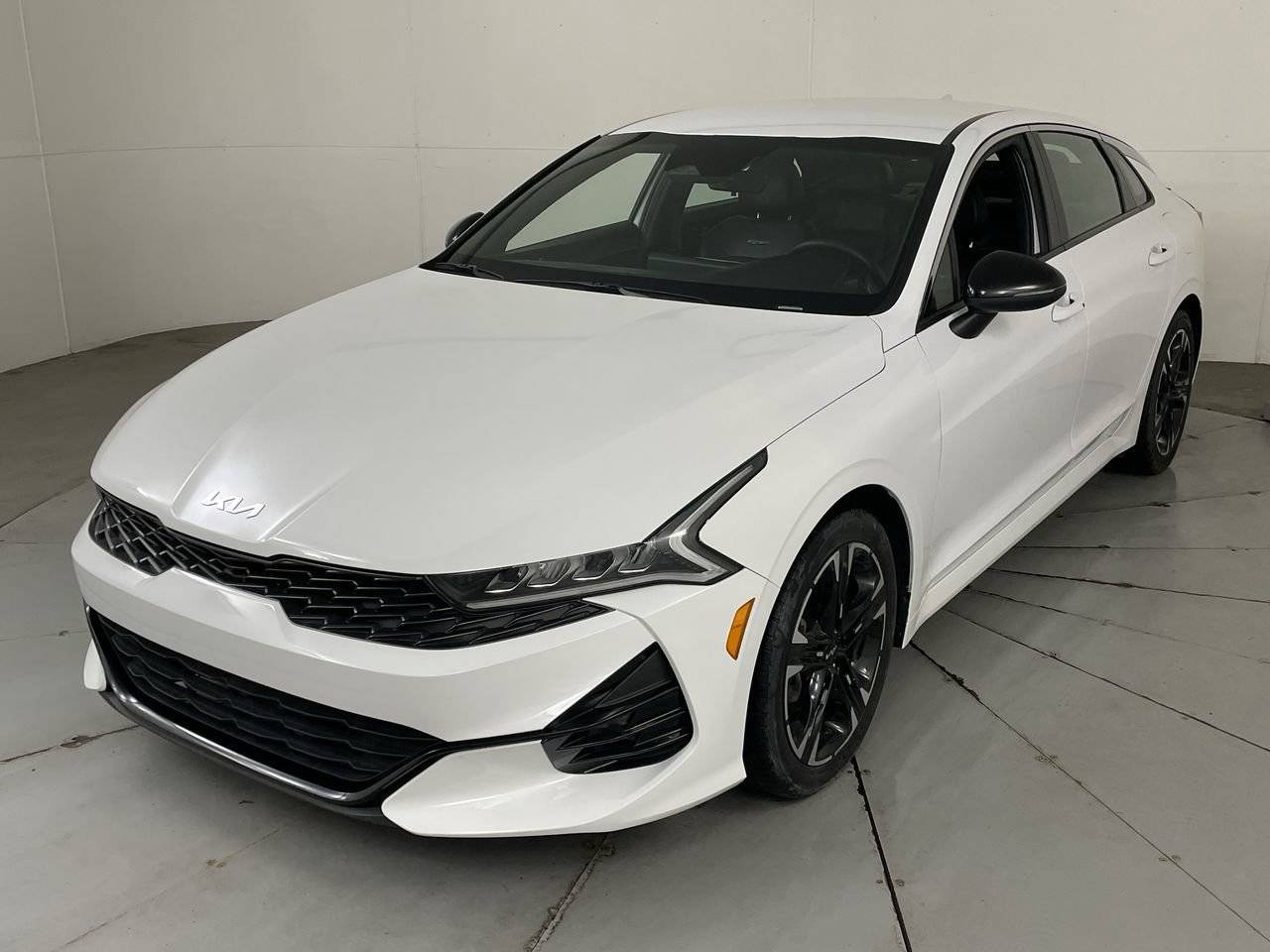 2022 Kia K5 GT-Line — Sedan — 56,177 mi — Hampstead, MD