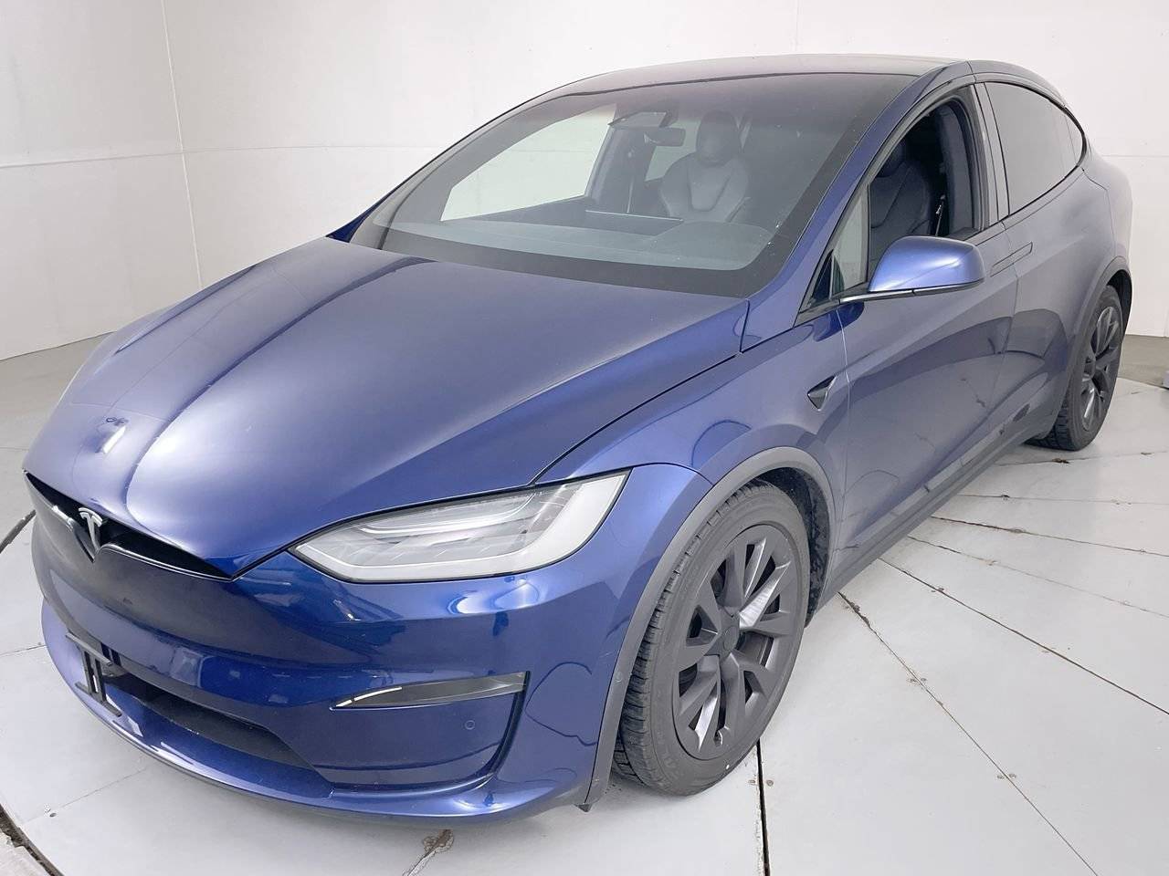 2022 Tesla Model X AWD — SUV — 41,900 mi — Hampstead, MD