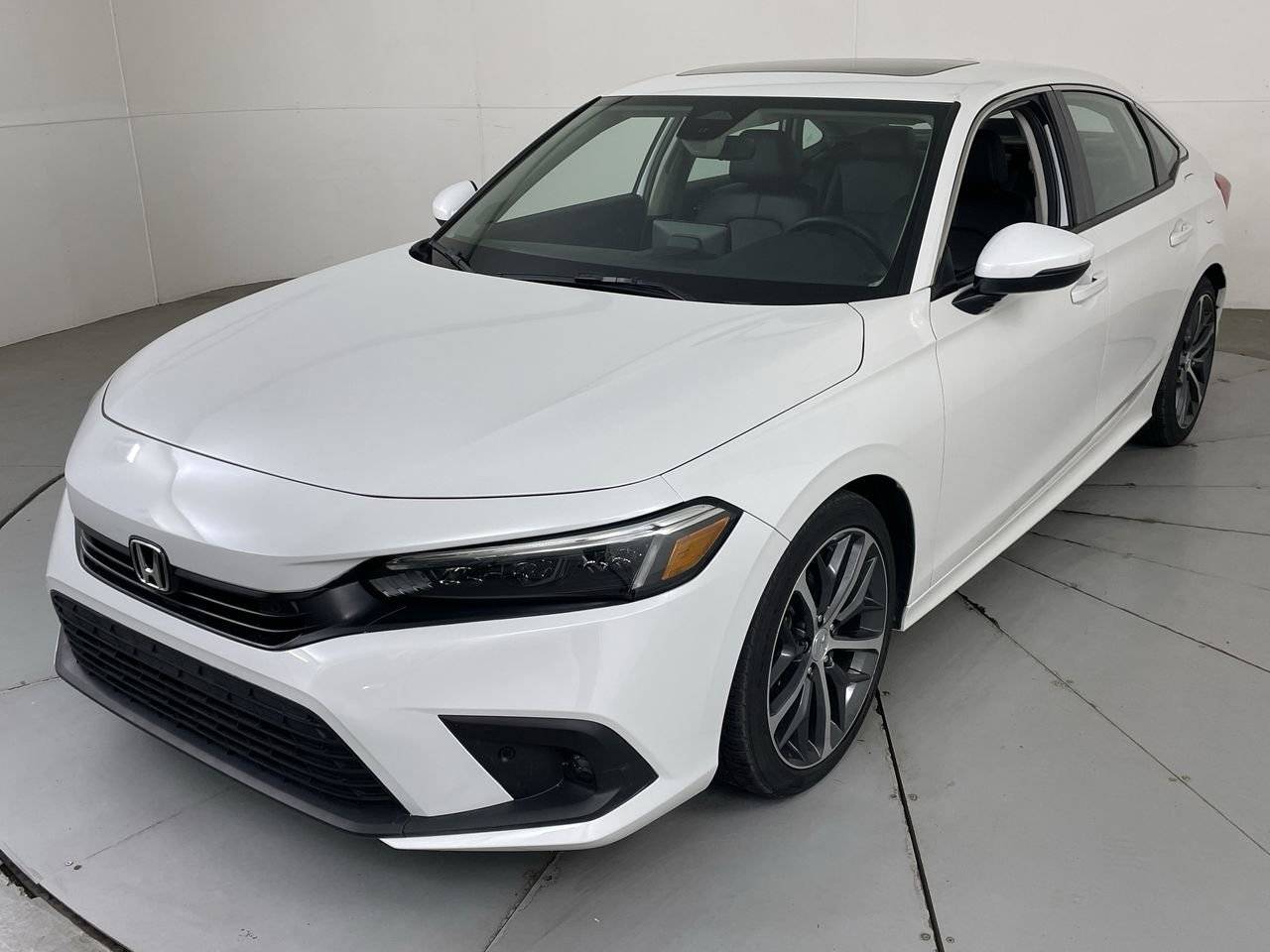 2024 Honda Civic Touring — Sedan — 31,865 mi — Hampstead, MD