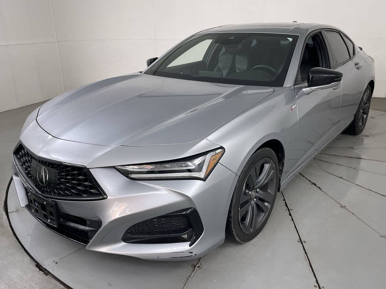 2022 Acura TLX A-Spec Package — Sedan — 39,432 mi — Hampstead, MD