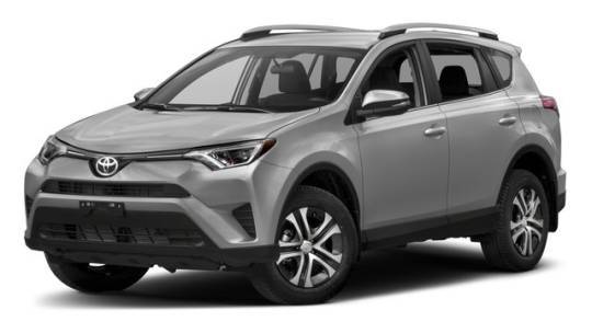 2018 Toyota RAV4 LE — SUV — 66,204 mi — Hampstead, MD
