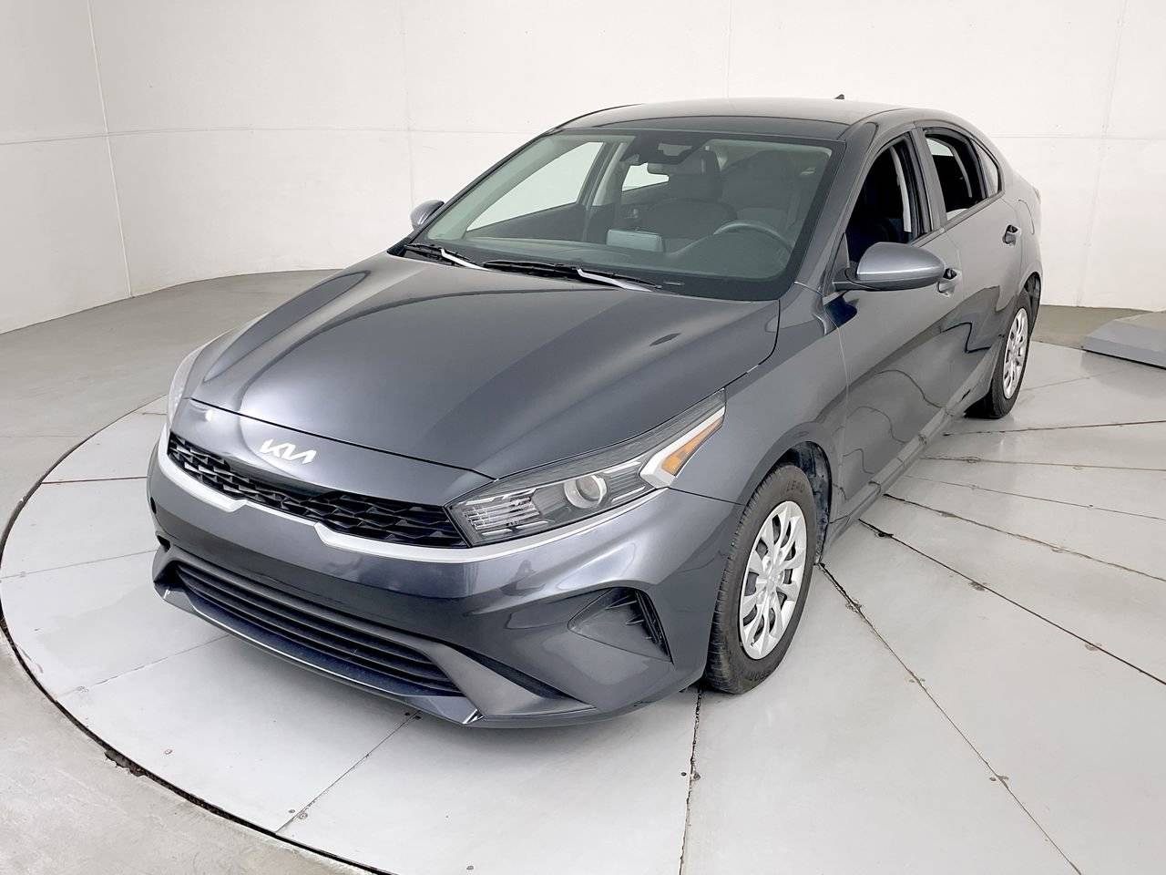 2024 Kia Forte LX — Sedan — 35,569 mi — Hampstead, MD