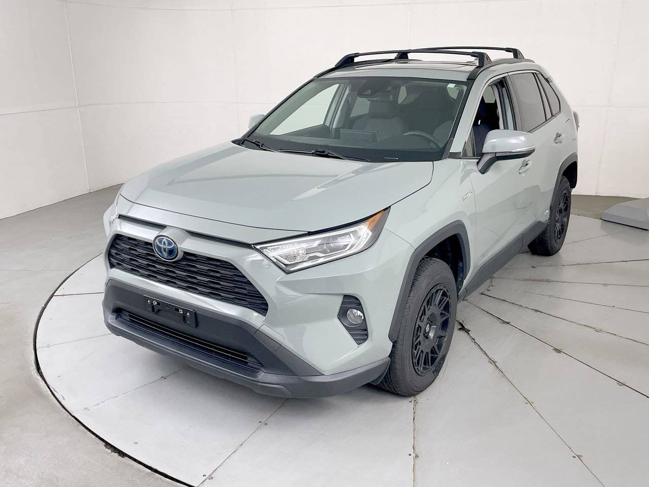 2021 Toyota RAV4 Hybrid XLE — SUV — 62,121 mi — Hampstead, MD